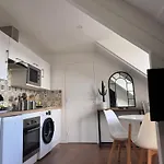 Charmant Studio Centre Ville