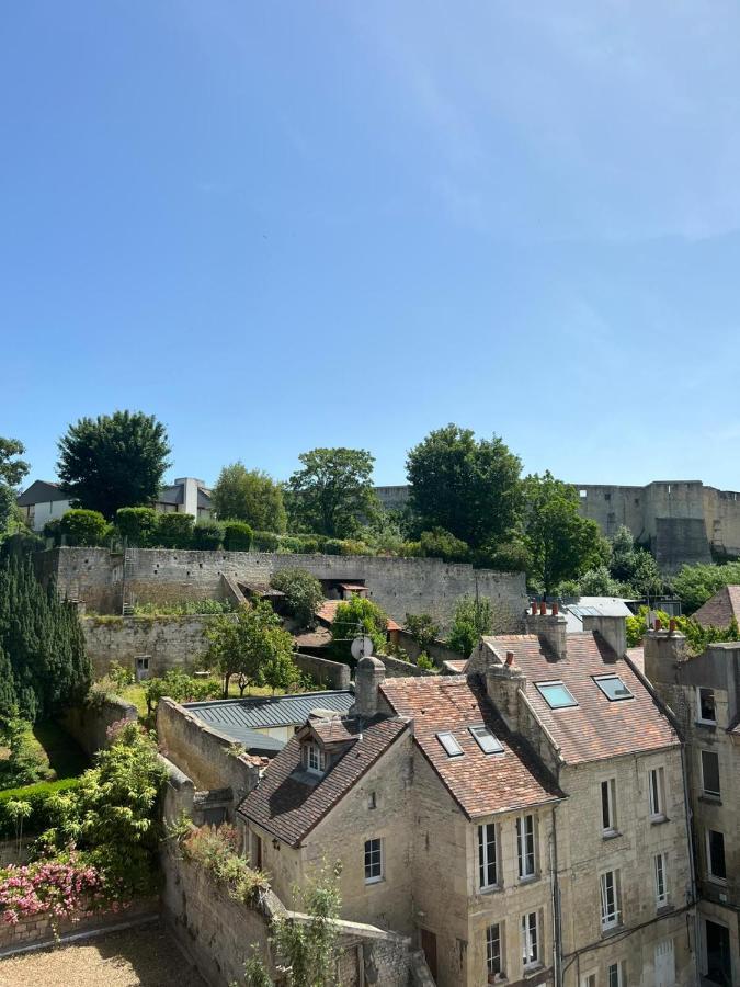 Centre * Caen